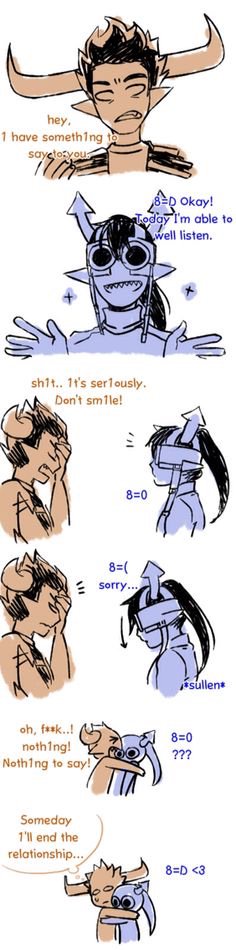 dead...im sorry... (@striderheartgod) on Twitter photo 