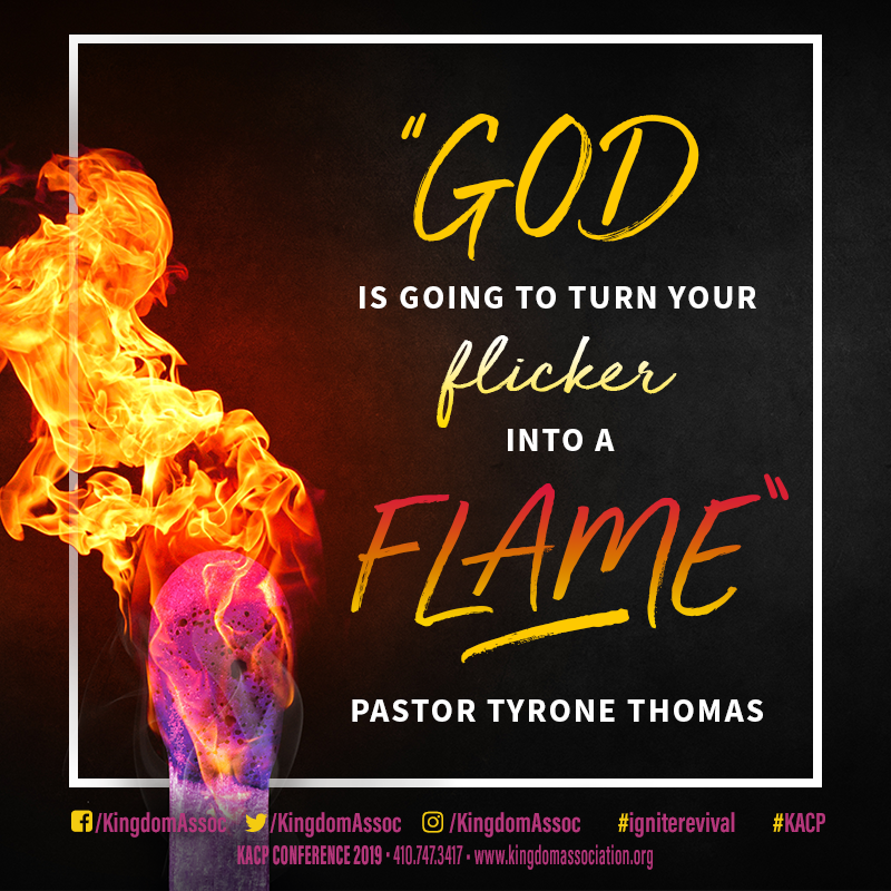 KingdomAssoc's tweet photo. God is going to restore the passion and the drive you once had for the things of Him. 

#KACP #EquippingTheRemnant #IgniteRevival https://t.co/9x7oEczgYp