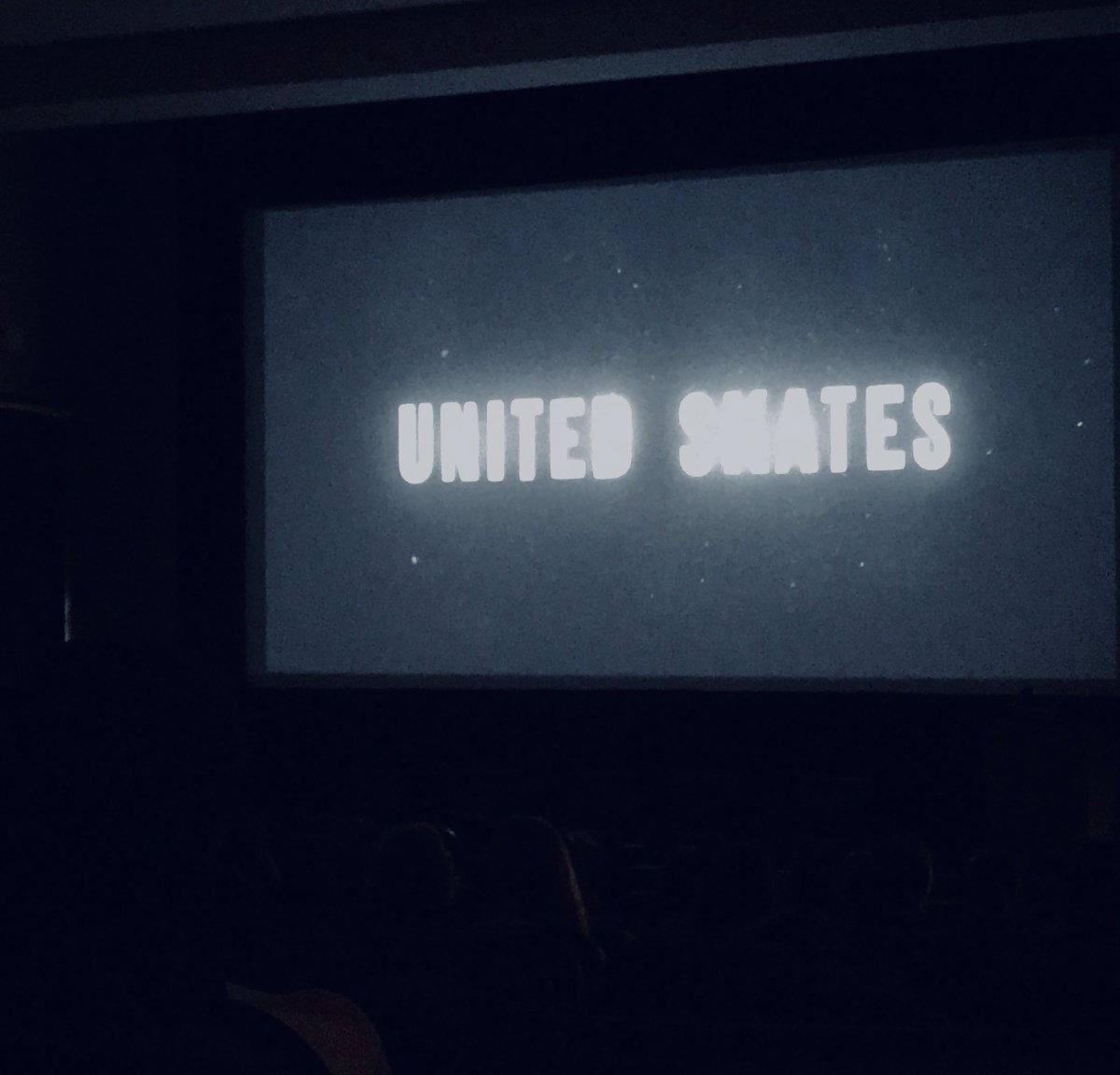 CCE_Columbia's tweet photo. SO THRILLED to bring our @ColumbiaChi #SummeratColumbia high schoolers to a screening of the new @johnlegend produced @HBO doc @UnitedSkatesDoc plus Q&amp;A with amazing ExProd Brenda Robinson and friends from @Kartemquin and @piventheatre! #creative2career https://t.co/adjIRNUuzc