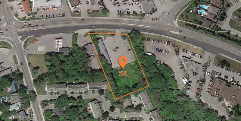 MMREISOttawa's tweet photo. Check out this Retail/Redevelopment Investment Offering | Bank Street South https://t.co/adi2QdasHR https://t.co/doWhTFpuTP