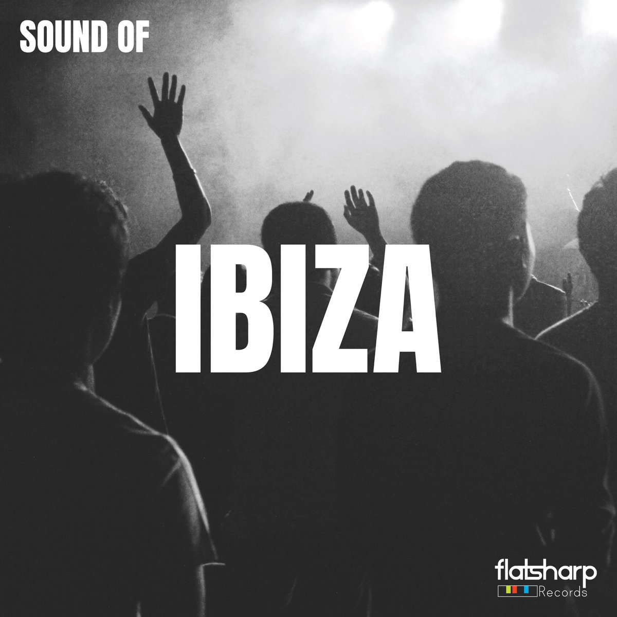 Out now! ‘Sound Of Ibiza’ compilation featuring 12 tracks that embody IBiZA! BUY: bit.ly/2O4dHjO STREAM: spoti.fi/30GuUBb