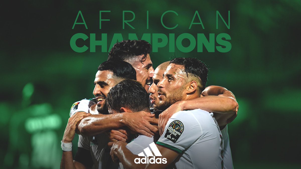 adidas football twitter