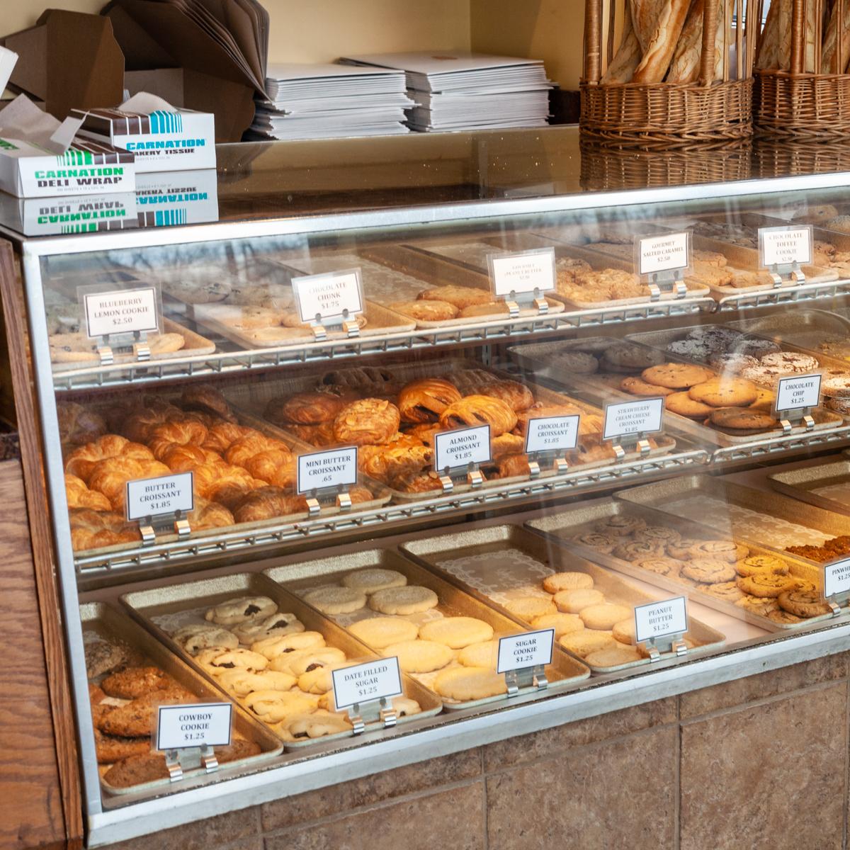 Potter's Bakery (PottersBakeryMI) Twitter