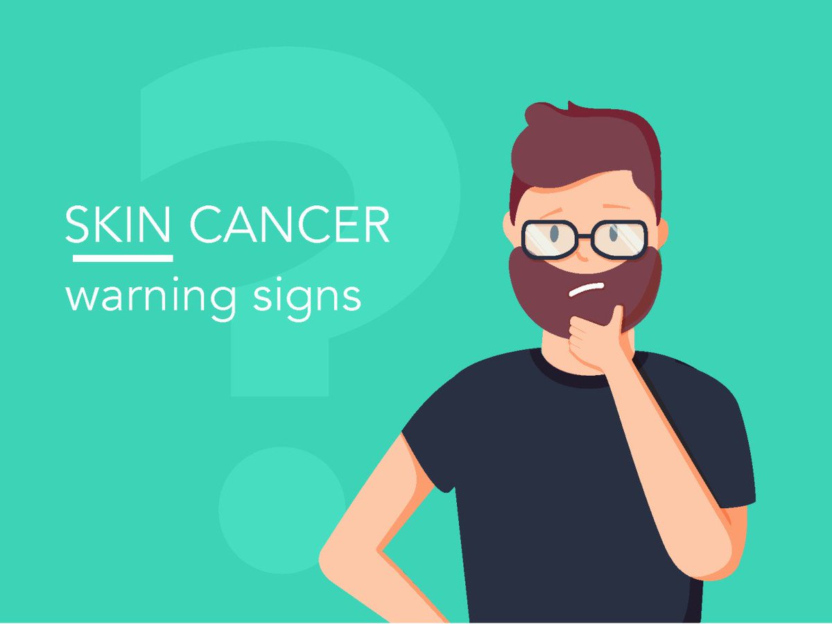 The Skin Cancer Foundation 👒 tweet media