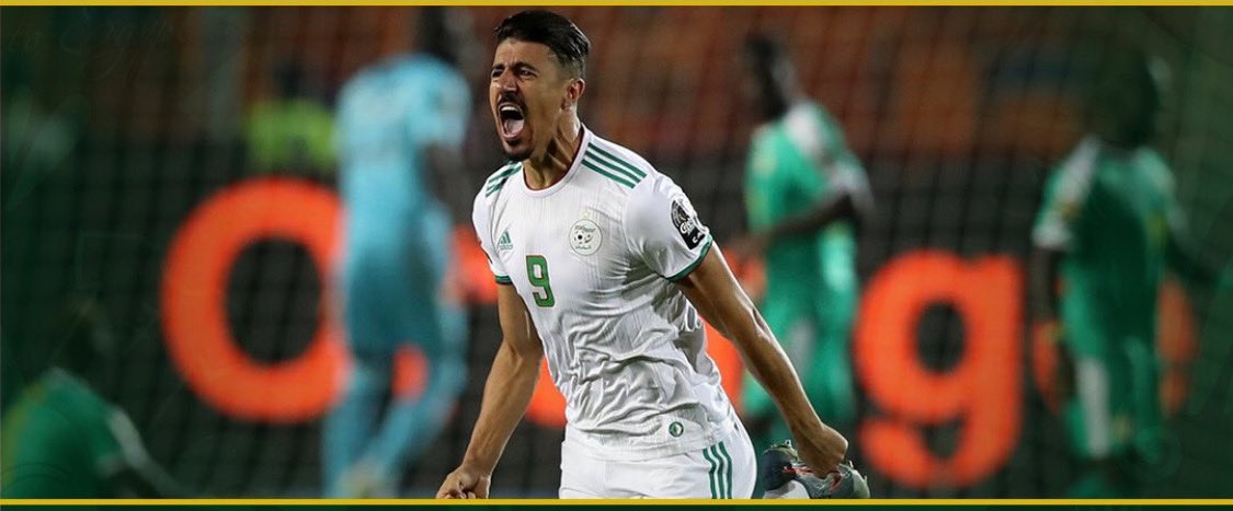 مبروك فوز منتخب الجزائر في بطولة #كأس_الأمم_الإفريقية_2019 
⚽️⚽️⚽️⚽️⚽️🏆🏆🏆🏆

لعبوا...امتعوا....استحقوا 
🇩🇿🇩🇿🇩🇿🇩🇿🇩🇿🇩🇿🇩🇿🇩🇿🇩🇿🇩🇿