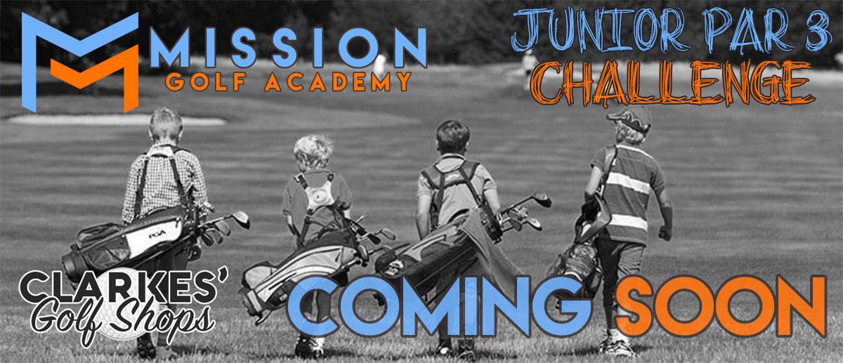 Mission Golf Academy Juniors tweet media