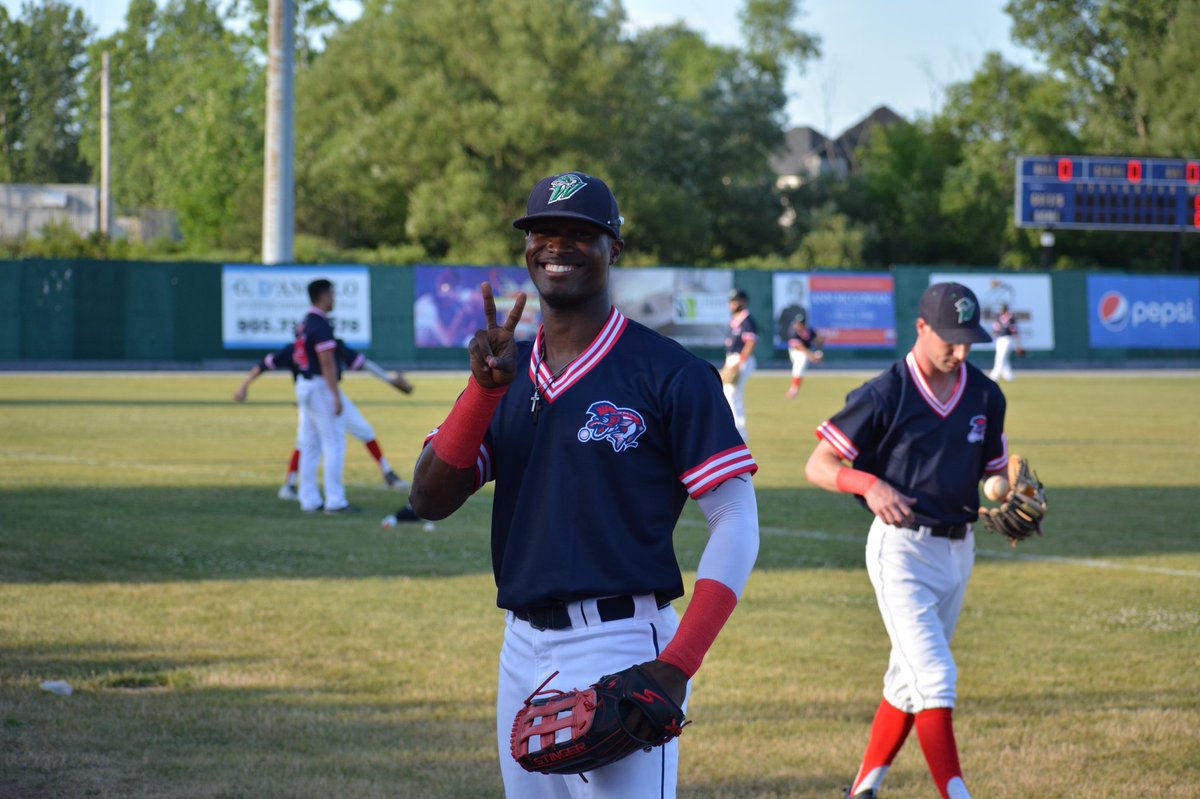 Welland Jackfish tweet media