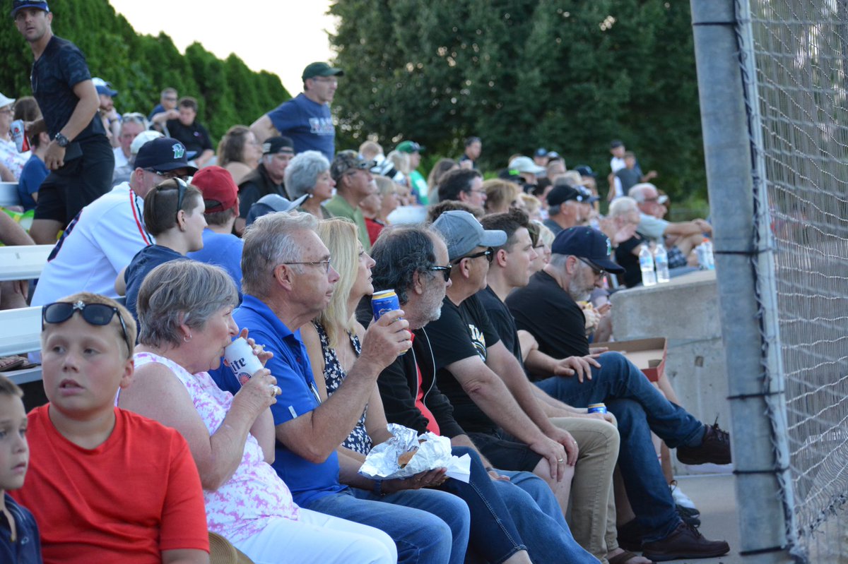 Welland Jackfish tweet media