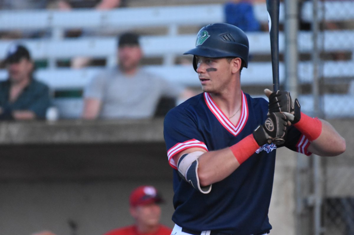 Welland Jackfish tweet media