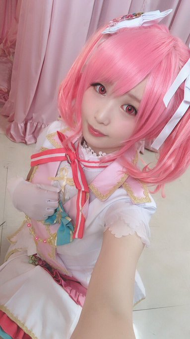 Twitterのコスプレ画像42