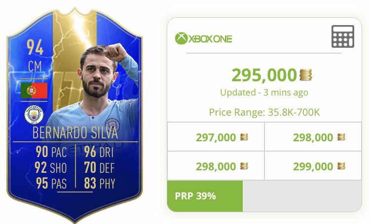 TheUnassignedG's tweet image. 🚨WEEKEND GIVEAWAY 🚨

Ten Winners. Ten TOTS Players.

RT to Enter 🔁

Player list below. 

Lacazette
Sancho
Koulibaly
B.Silva
Quagliarella
Thauvin
Piatek
Cazorla
Volland
Tagliafico

One of each player will be given away.

Winners announced Sunday night
