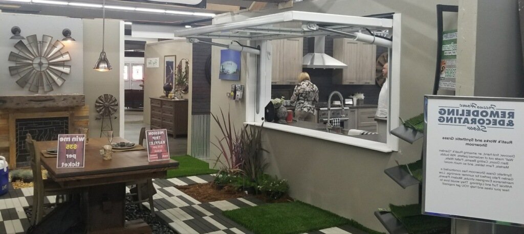 SupremeConstru4's tweet photo. @fresnohomeshows Beautiful hydraulic kitchen window. https://t.co/6VzSJMWPo7