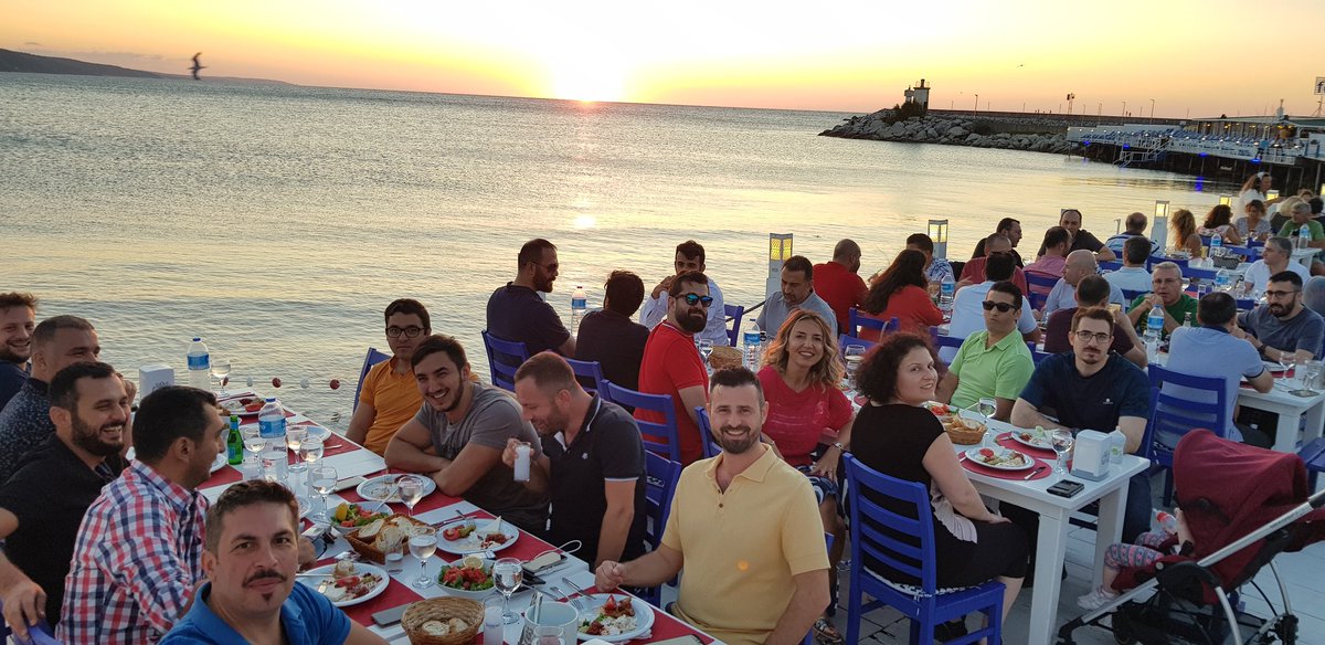 Thanks to our partners for attending #day1 of #DellEMCHeroes @DellEMCPartners