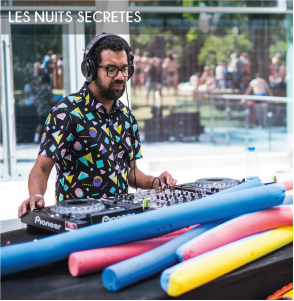 L'Intermède tweet media