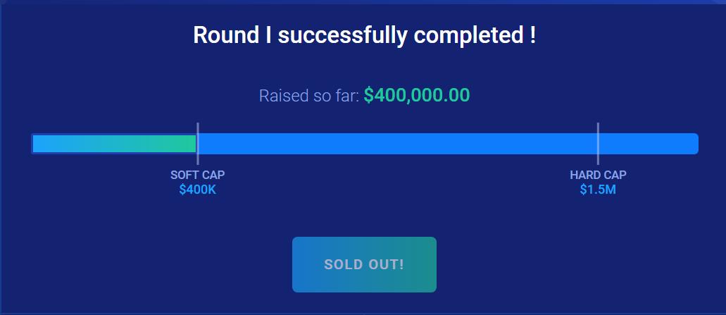 MoonBotTerminal's tweet photo. The first round is over.
It was our first experience and now we can recognize it as quite successful.
We are grateful to everyone who voted with their dollar to create a new trading terminal #MoonTrader
https://t.co/XRmB4lWqVd https://t.co/yRtsiECMNQ