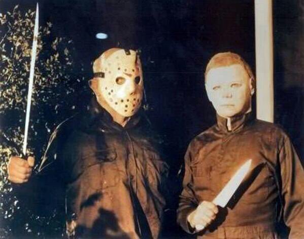 Congrats Michael! Getting to 13 before us. Who knew 🤷‍♂️