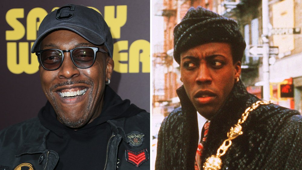 Deadline Hollywood Arsenio Hall Officially Set To Reprise Role In Coming To America 2 T Co Vvrzebimzb Deadline Hollywood Arsenio Hall Officially Set To Reprise Role In Coming To America 2 T Co Vvrzebimzb