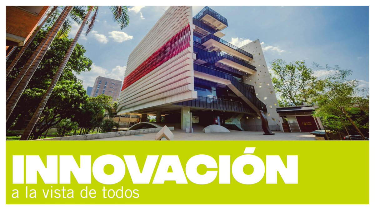 Cementos_Argos's tweet image. ¡Innovación y sostenibilidad en la misma obra! El Centro Argos para la Innovación recibió la certificación LEED Oro por su sistema de recolección de agua lluvia, el aprovechamiento de la luz natural y el uso de #concretos amigables con el medio ambiente.