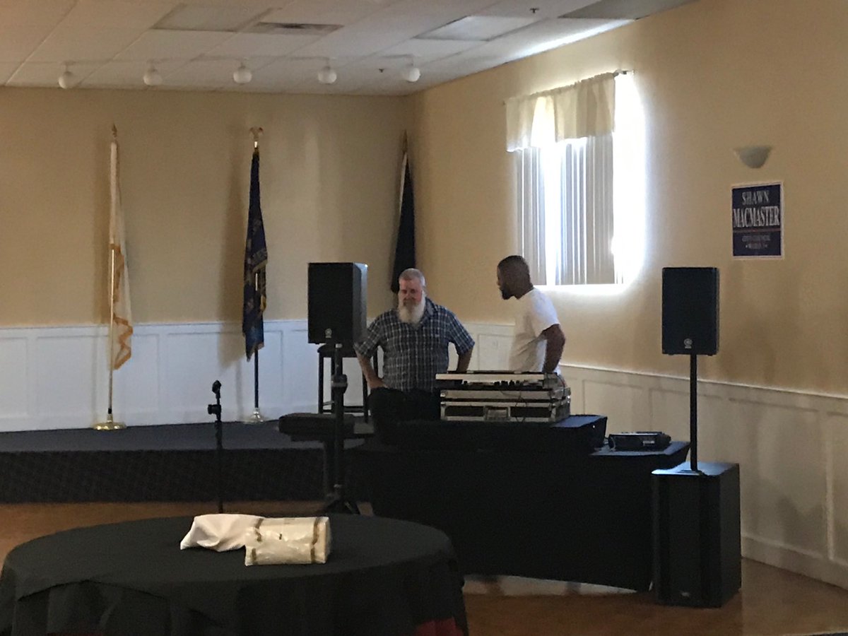 Shawn MacMaster tweet media