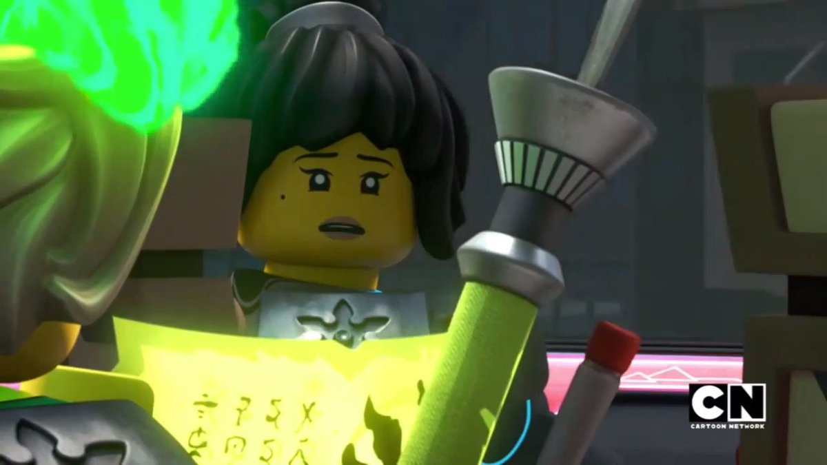 ninjago lloya