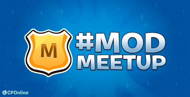 Tena123CP's tweet photo. #MODMEETUP will probably begin soon. Make sure to attend for a chance to win coins, items and also the opportunity to communicate with the staff and to ask the admins any questions. π₯°
@_CPOnline https://t.co/RxEwe1eZv5
