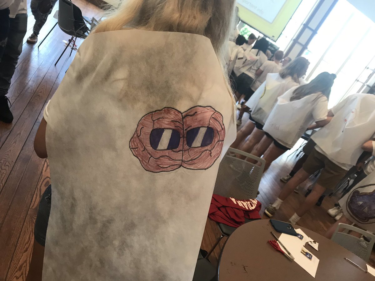 CottinghamMr's tweet photo. Our #ButlerWayCamp campers made capes as a part of today’s super hero theme. They rocked it! #bethehero #ButlerWay @ButlerEPPSP https://t.co/mnlE0JuRjW