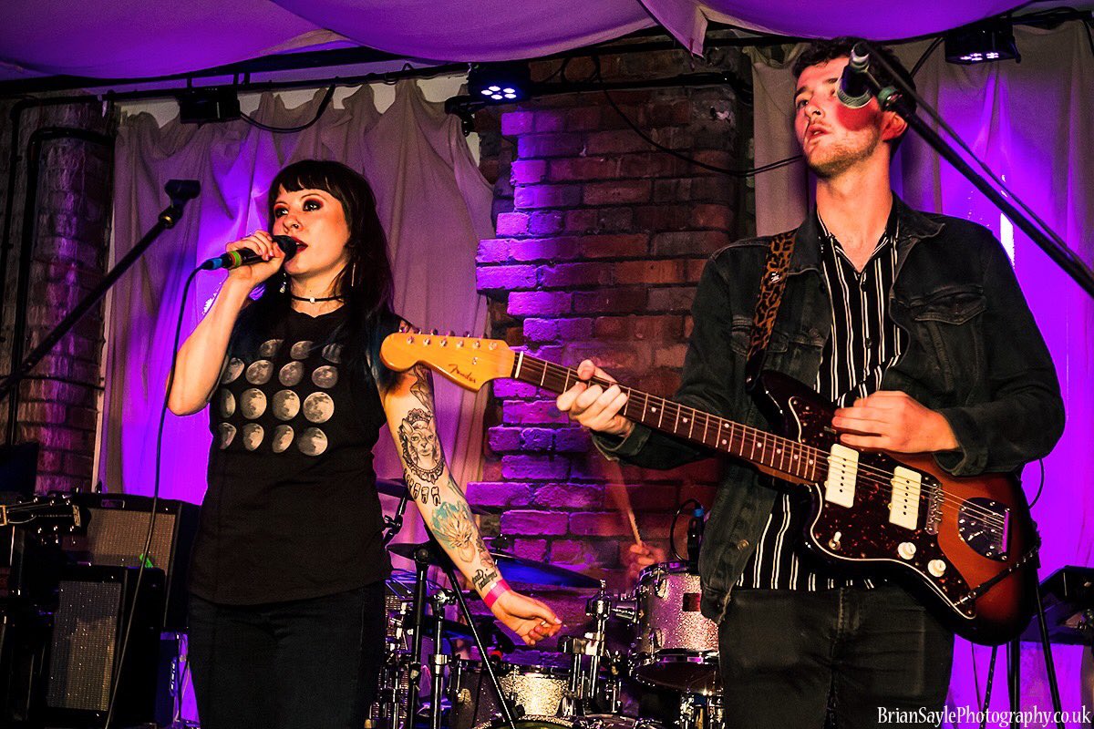 Gig announcements coming soon. Music coming soon. Other stuff coming very soon.  Soon. Stay tizzuned.