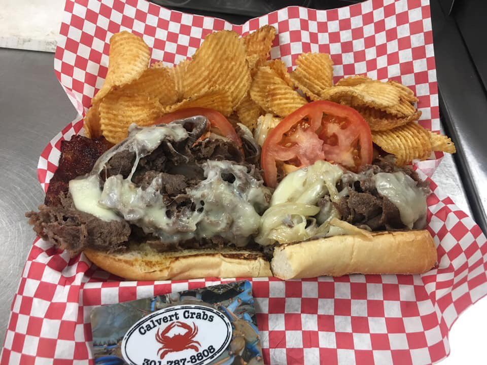 You haven’t had Steak and Cheese’s till you’ve had these!!!!! Come get awesome today til 8. 

Josh and Chas are slinging the brews...come get awesome! #awesomebeer #awesomefood