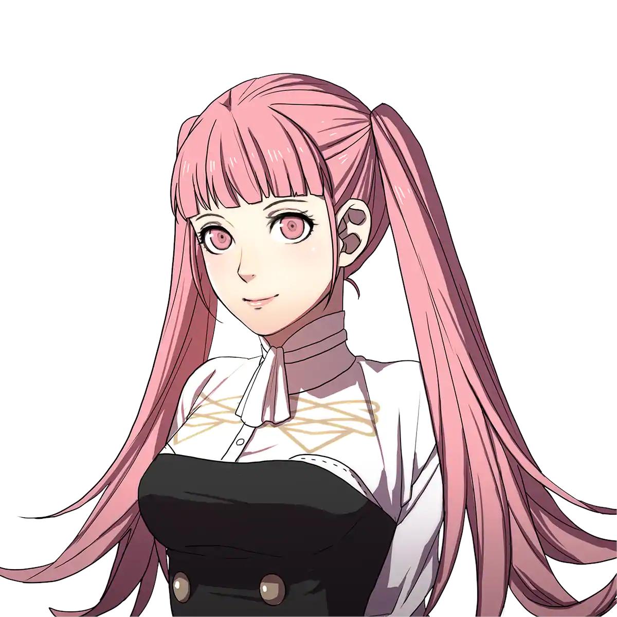 ✧╱ I started planning my 3H accounts some time ago,

Edelgard is ready, but I'm looking at a few others (+Byleth? Dimitri?).. im trying to play blind, so who knows who ill stan??