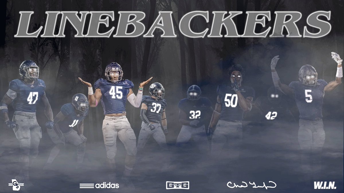 GATAProductions's tweet photo. LINEBACKERS! 🤯💪

🦅W.I.N.🦅
#GTG ⁦@chadlunsford⁩ https://t.co/IsYbqWRNCy