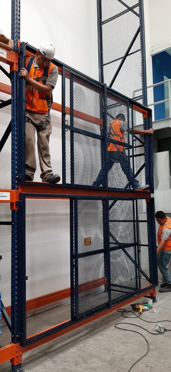 CastajiOficial's tweet photo. Gracias por seguir confiando en nosotros y por su preferencia, seguimos #AlmacenandoNecesidades #Altcam #SistemaSelectivo #CastajiTeam #GoodWork #Julio #Mecalux https://t.co/NDwf7YGH9r