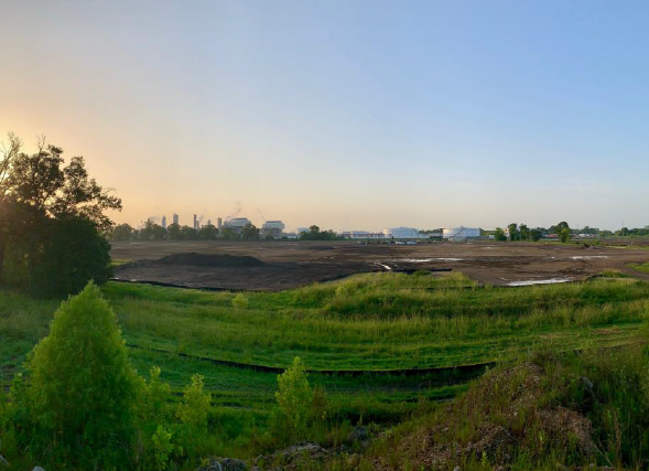 Methanex is pleased to announce we’ve reached a final investment decision to construct a 1.8 million tonne #methanol plant in Geismar, Louisiana adjacent to our existing G1 and G2 facilities – Learn more here: ow.ly/l1CO50v6k64