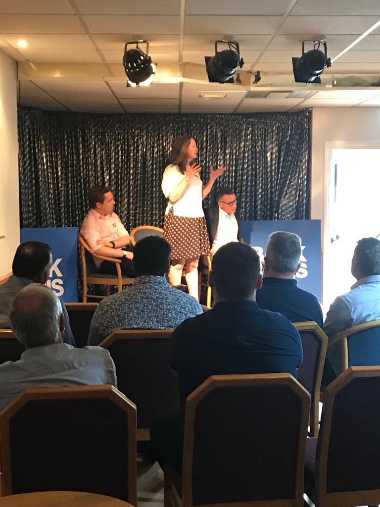 Cllr Helen Harrison tweet media