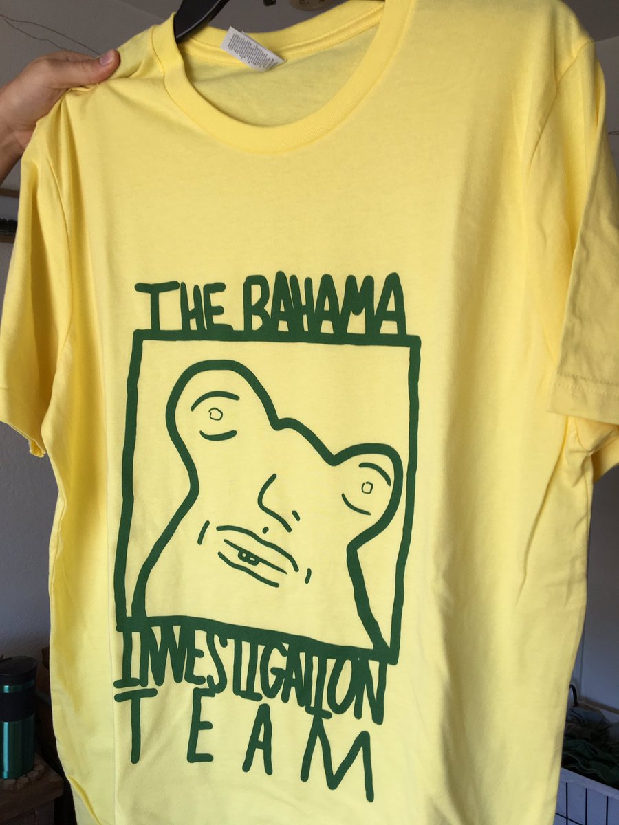 TBIT_Official's tweet photo. New shirts for the show on Sunday! See you guys there! https://t.co/dbOGMrsjjY
