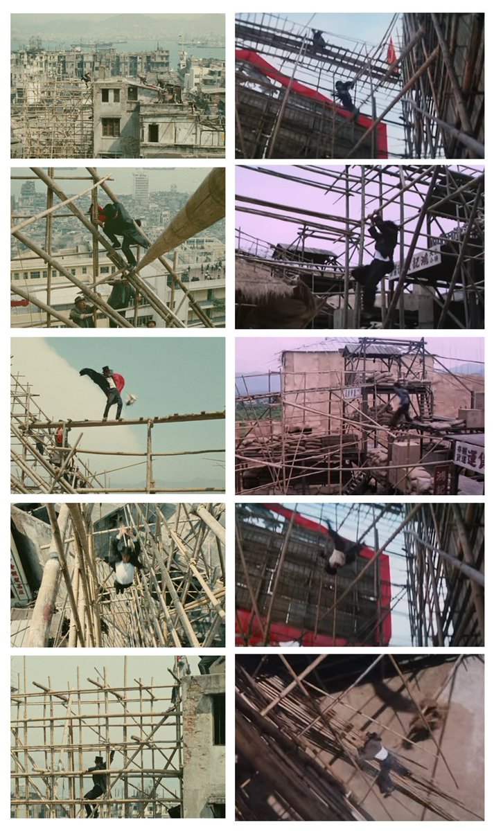Tony Stella On Twitter Jeanpaulbelmondo Les Tribulations D Un Chinois En Chine 1965 Philippedebroca Project A Part Ii A計劃續集 1987 Jackiechan Https T Co Lkepcindna