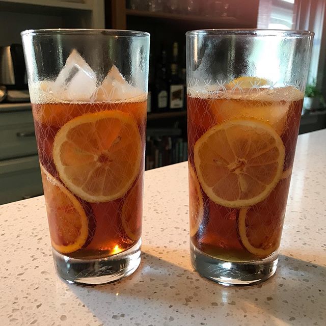 Pimm's o'clock #cocktails #cocktailhour ift.tt/2XTnNbJ