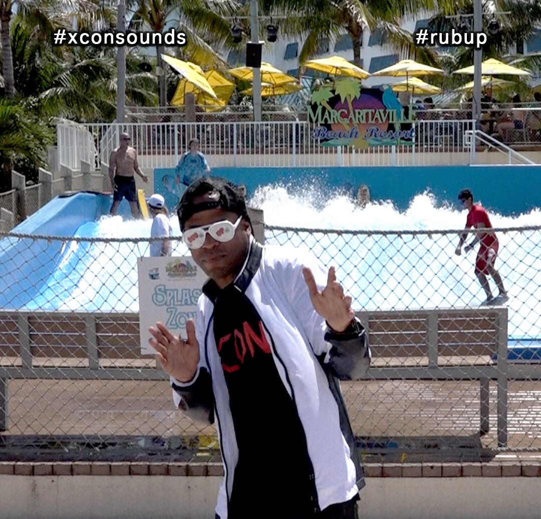 XConSounds's tweet photo. Keeping it cool in the summer heat
#xconsounds #rubup #summer #vibe #surf #wave #beach #resort #margaritaville #palm #tree #splash #zone #music #video #freshness
*Rub Up video coming soon*
π¬π₯πππ¦ππ https://t.co/7NxFly5hBk