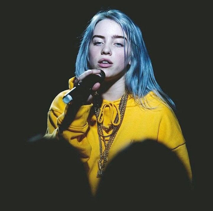 pictures's tweet photo. Billie Eilish https://t.co/Ryyy1Hq4Ri