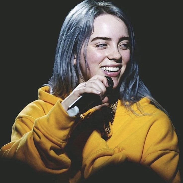 pictures's tweet photo. Billie Eilish https://t.co/Ryyy1Hq4Ri