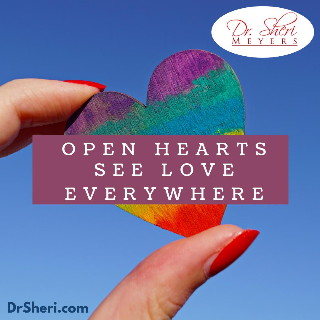 DrSheriMeyers's tweet photo. IF YOU FEEL AS LOVE, YOU SHOW AS LOVE.
"When you consistently open as love, you begin to look like love... Your body moves with grace, opening as the tide of love swelling from your deep heart to all... Your voice carries the fullness of love."
#DavidDeida ♥ #DrSheri #LoveQuotes https://t.co/Oq3XgaPSGU