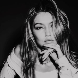 Eu com a minha cara de “Vocês pensam que nasci ontem?”.