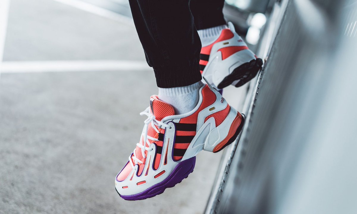 adidas eqt gazelle semi coral