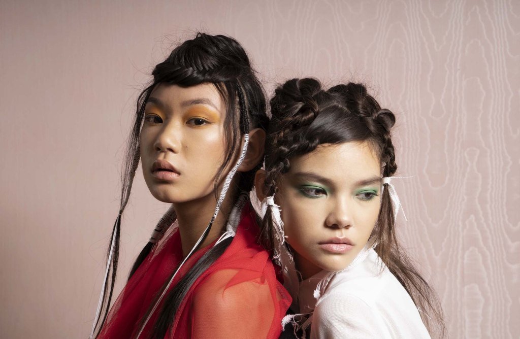 Diversity Finds Light In Latest Collection toniguy.com/blog/style/div…