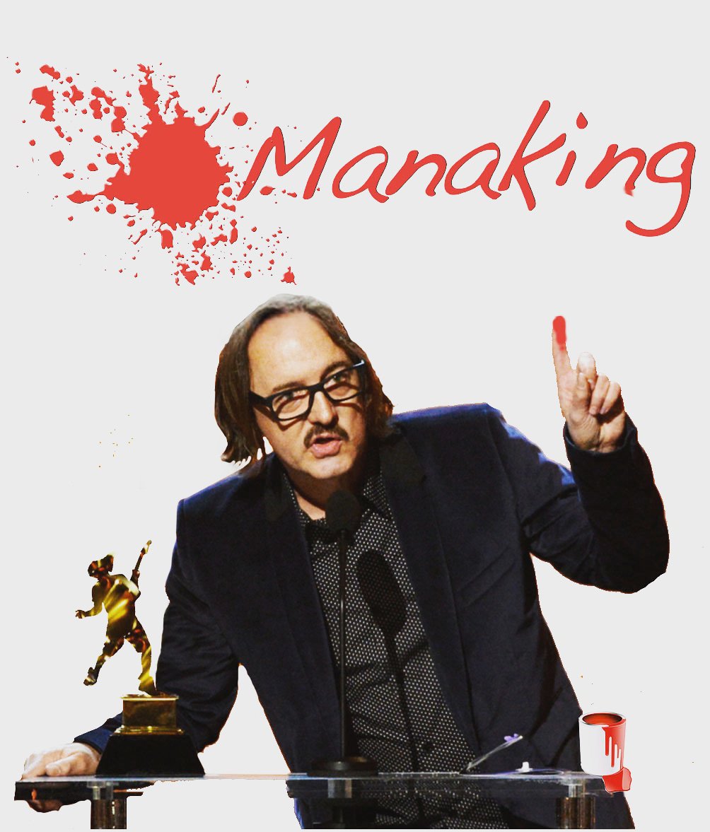 IamManaking tweet media