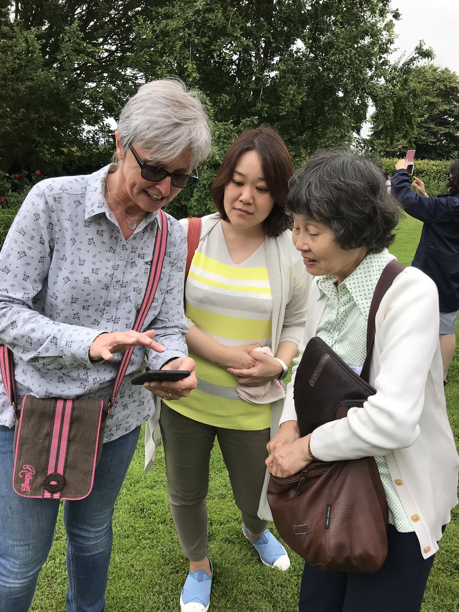 George Eliot (GEF) tweet media