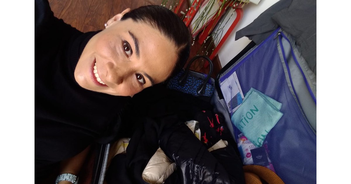 msdcareers's tweet photo. This year, Monica Alvarez will be representing #MSDMexico at MSD's Fellowship for Global Health. Monica will be volunteering in Peru in different health & prevention related activities. This week she is unpacking & getting ready to get into the action! #AtMSDImInspired #MSDLatAm https://t.co/4FvOM4pU7N