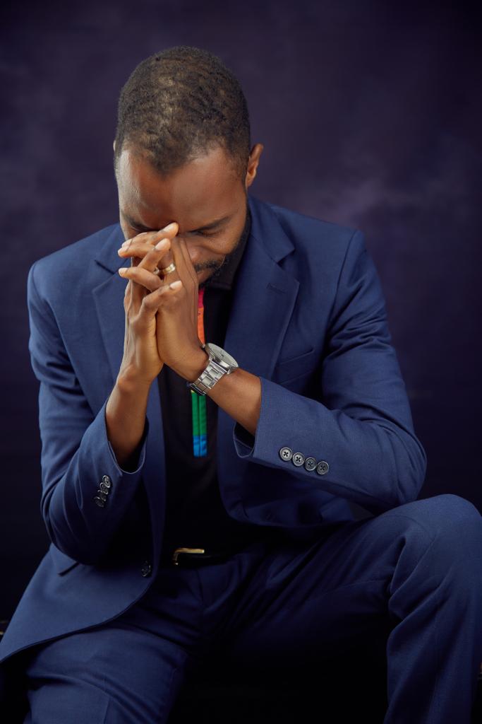 Babalowise's tweet photo. I cried here. But for all the trouble I went through, God is retoring me. He chose life for me. He made that choice. I defeated death. Speechless ! https://t.co/sdJ7ROqHLD