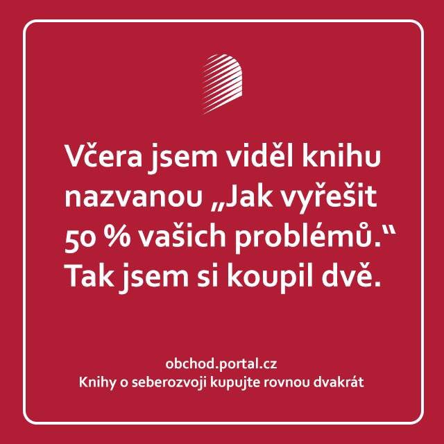 Sajdak1970's tweet photo. Je dobré vedieť, čo treba urobiť. Hneď, ako zajtra otvoria kníhkupectvo #ArtforumŽilina, tak si tiež kúpim dve.
😊
@Portalknihy #knihy #sebarozvoj #pobavilo https://t.co/shh4bWg6g5