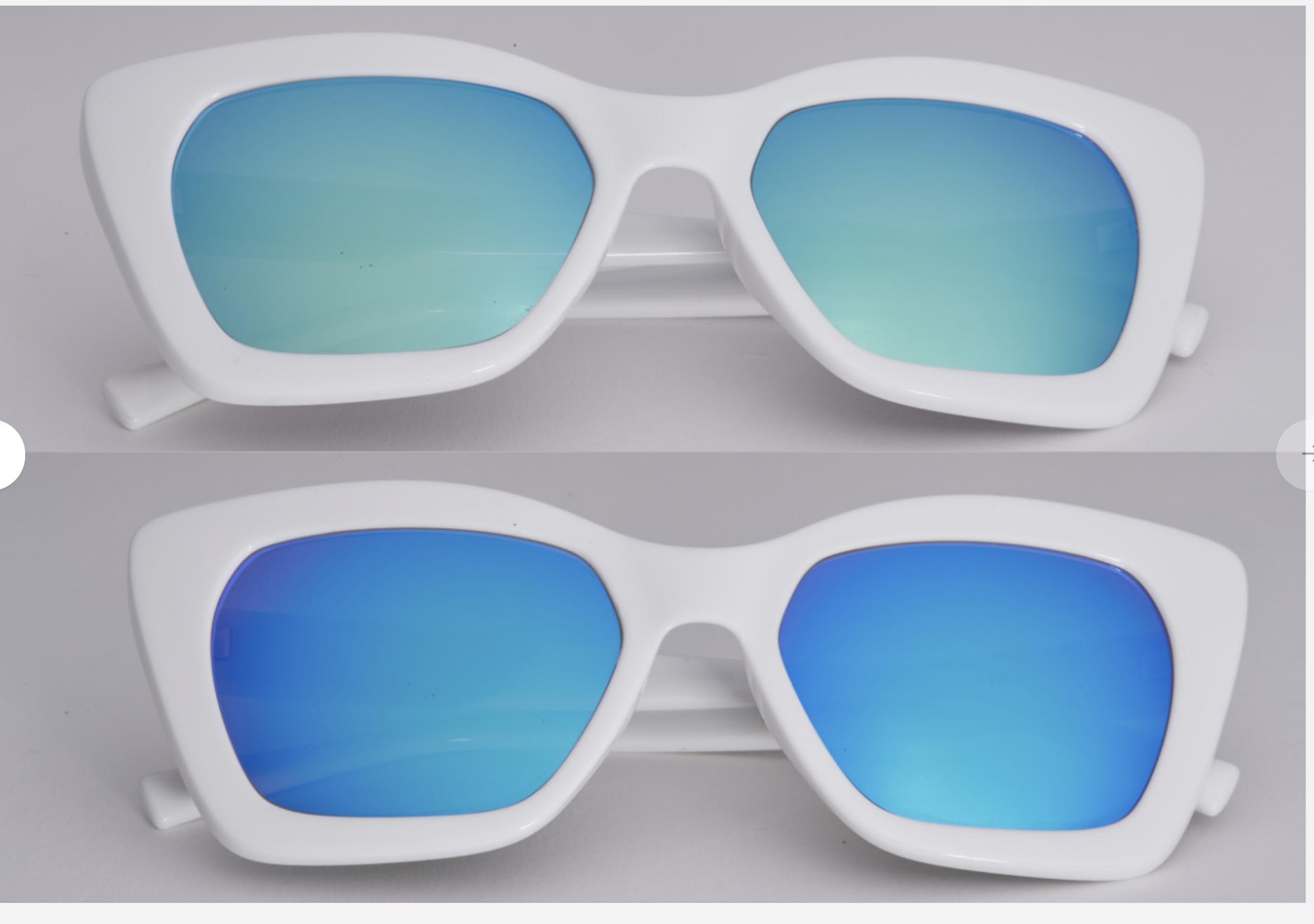 zenni mirrored sunglasses