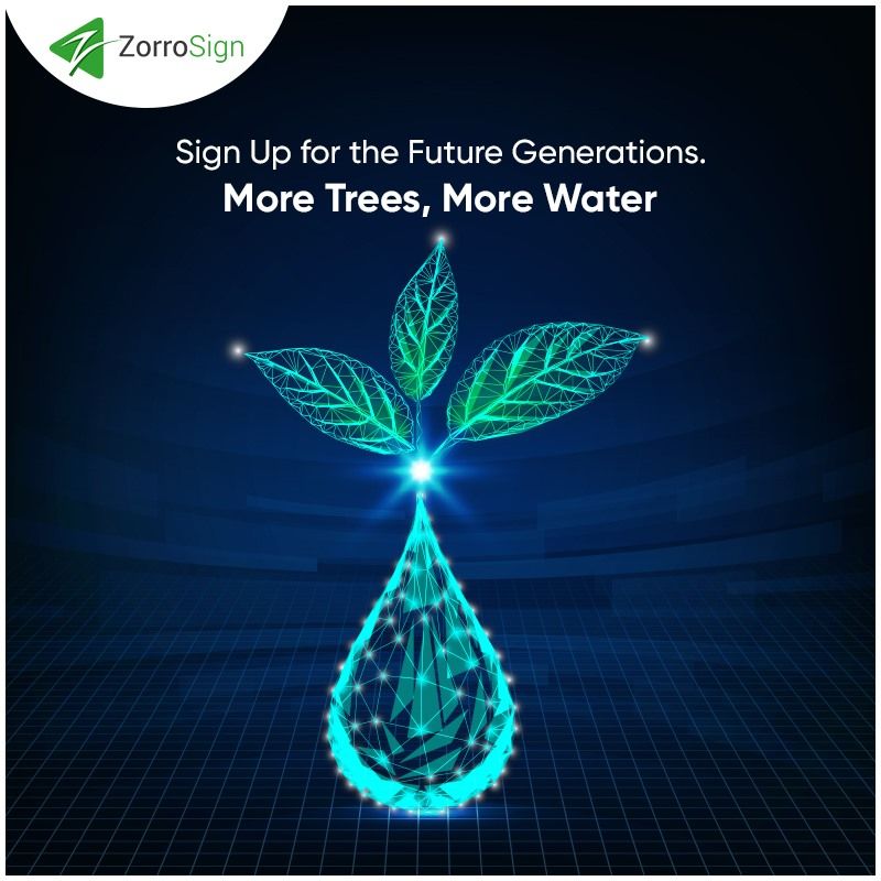 Zafer_AI's tweet photo. Just changing your mode of signatures can make a big difference when it comes to saving the environment. Calculate the difference you can make: https://t.co/frYJSEU1fP #PaperlessLife #FutureOfWork #LifeWithoutPaper #esignature https://t.co/mM5ry1iMHN